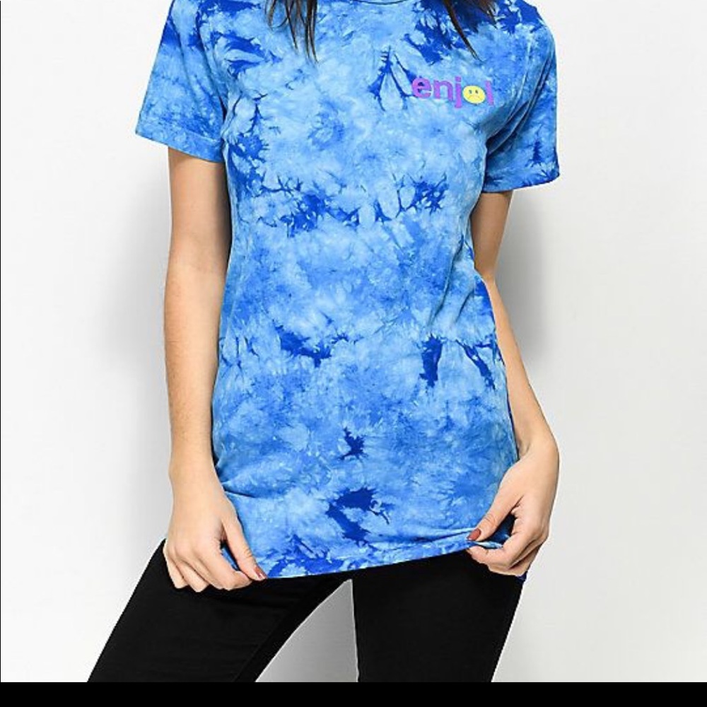 Medium Enjoi Shirt (skater brand)